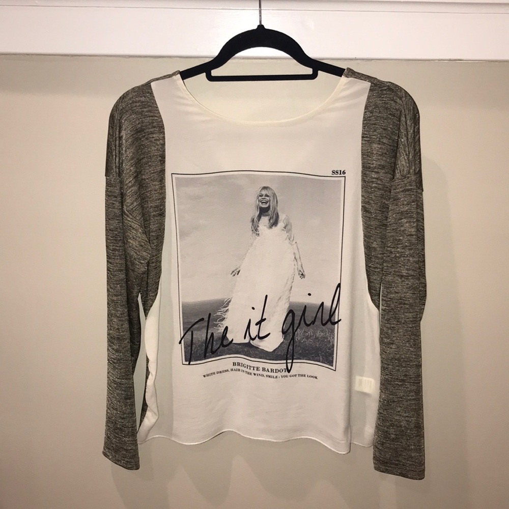 Brigitte Bardot - The It Girl